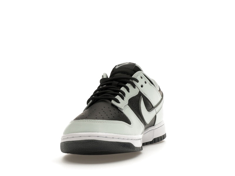 Nike Dunk Low Dark Smoke Grey Barely Green