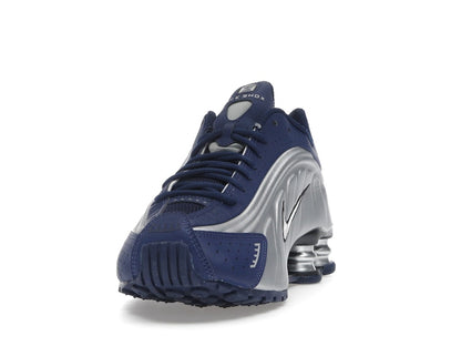 Nike Shox R4 Blue Void (Women's)