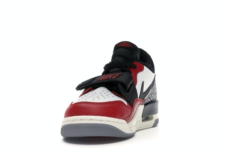 Jordan Legacy 312 Low Chicago