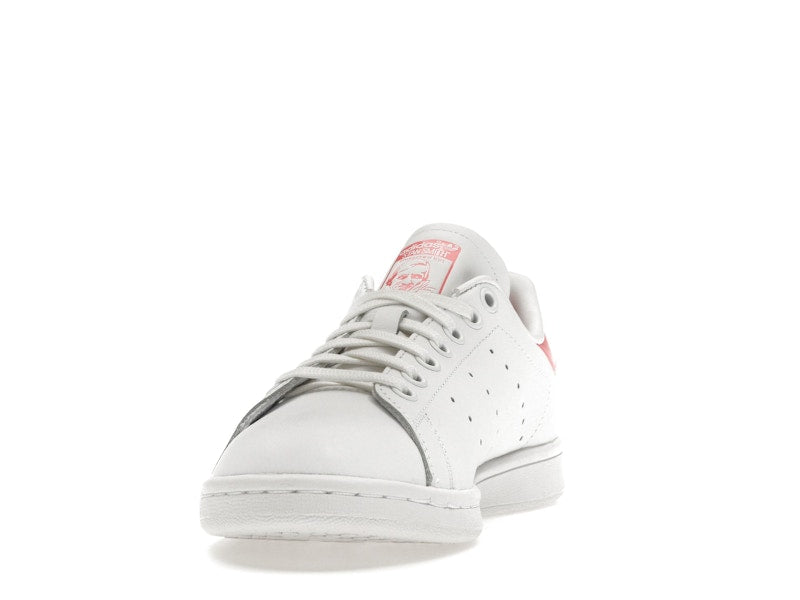 adidas Stan Smith White Pink (Women's)