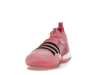 adidas Trae Young 2.0 Pink Trap House