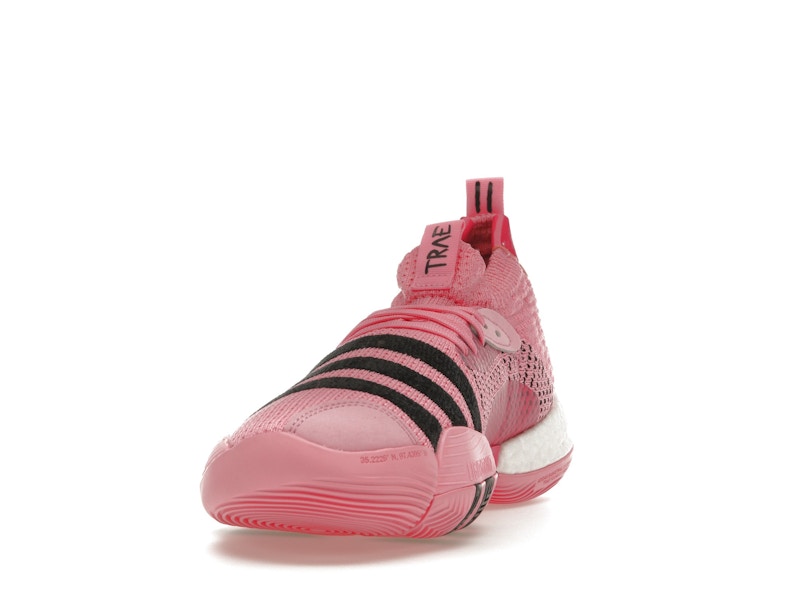 adidas Trae Young 2.0 Pink Trap House