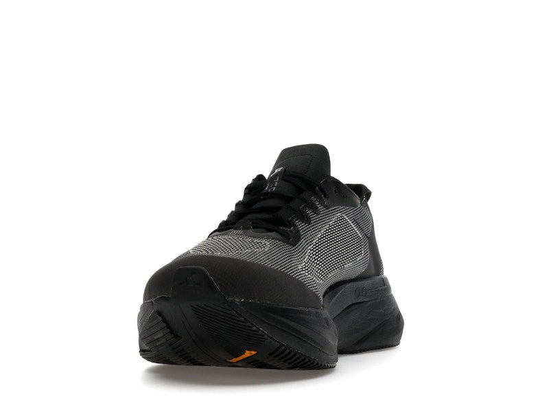 adidas Adizero Boston 12 Core Black Carbon