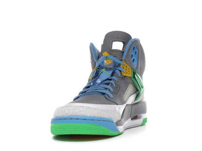 Jordan Spizike Easter