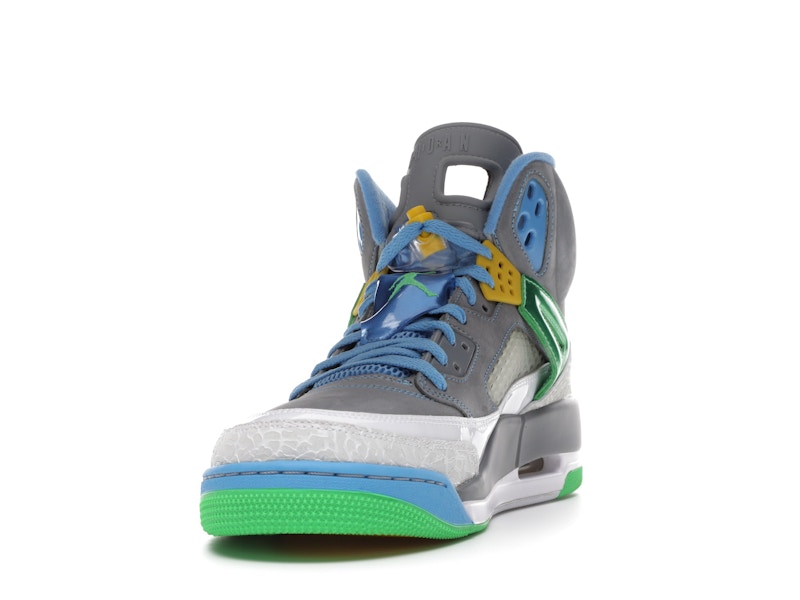 Jordan Spizike Easter
