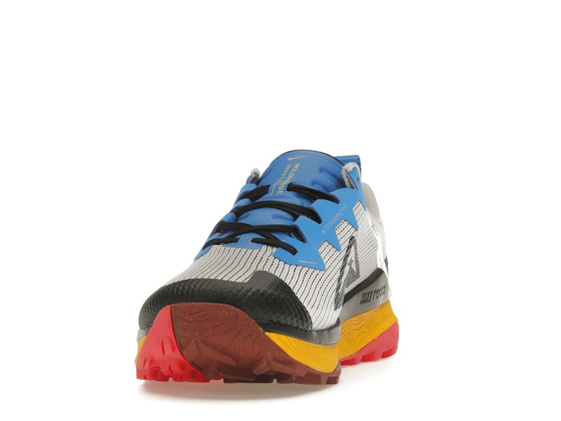Nike Wildhorse 8 Light Iron Ore Photo Blue