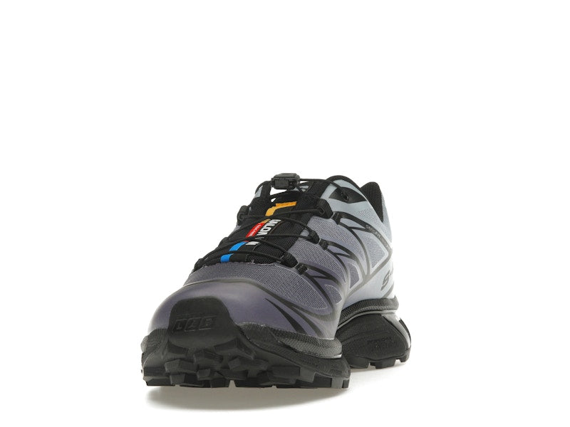 Salomon XT-6 Chromatic Blue Fog