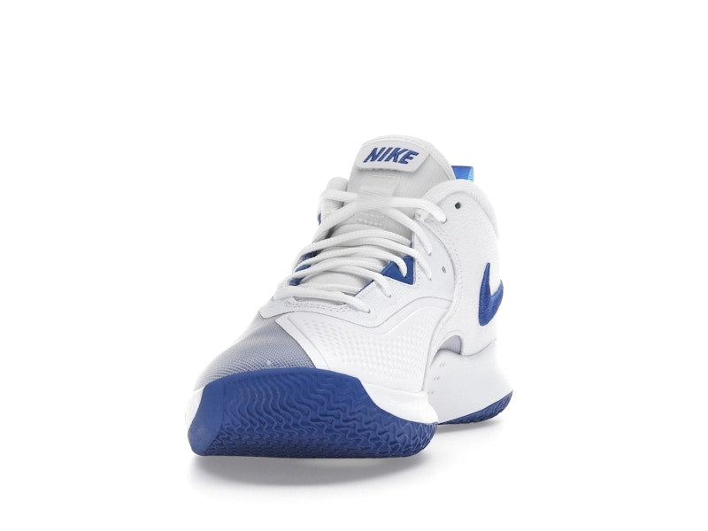 Nike HyperSet 2 White Game Royal