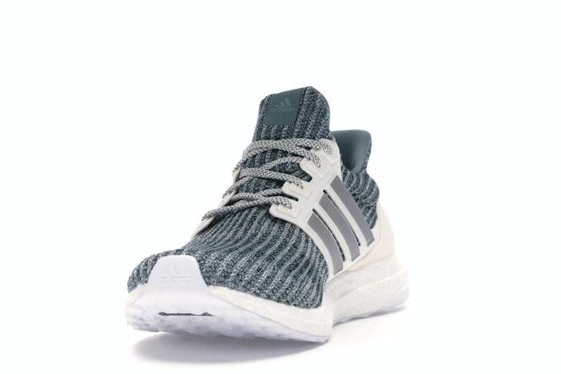 adidas Ultra Boost 4.0 Parley Running White