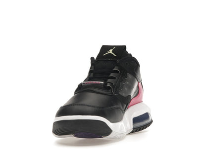 Jordan Max 200 Black Pink Teal