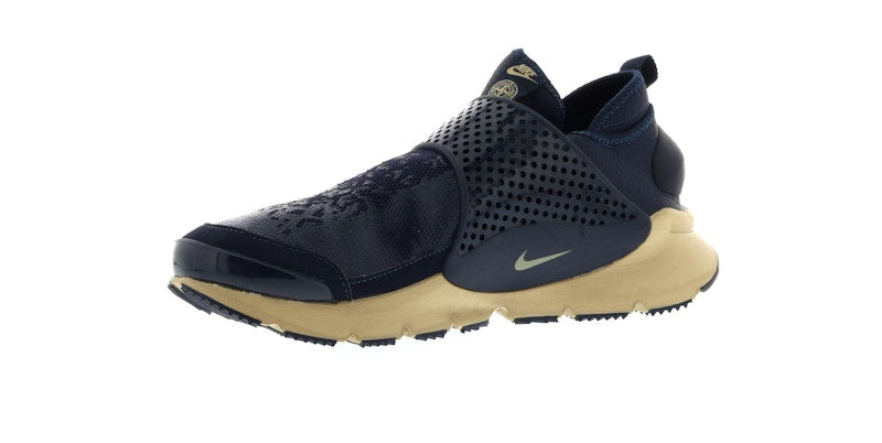 Nike Sock Dart Mid Stone Island Obsidian