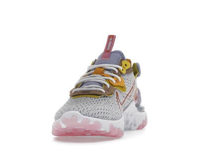 Nike React Vision Pure Platinum (Women's)
