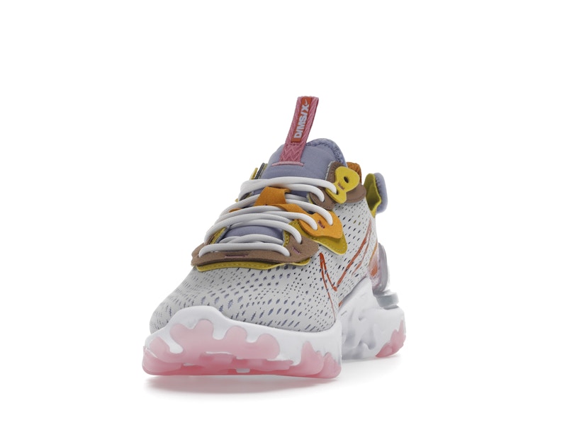 Nike React Vision Pure Platinum (Women's)