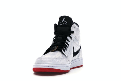 Jordan 1 Mid SE Fearless Edison Chen CLOT