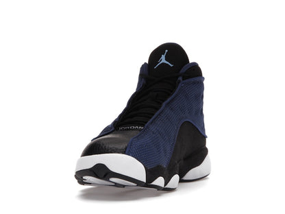 Jordan 13 Retro Brave Blue