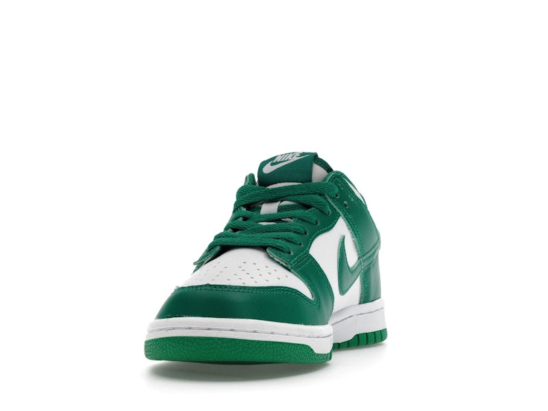 Nike Dunk Low White Malachite (GS)