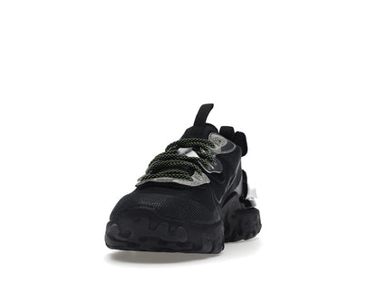 Nike React Vision Premium 3M Anthracite Volt