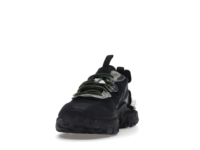 Nike React Vision Premium 3M Anthracite Volt