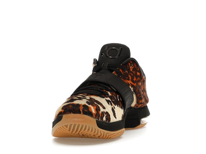 Nike KD 7 Longhorn State
