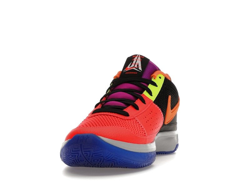 Nike Ja 1 All-Star Check