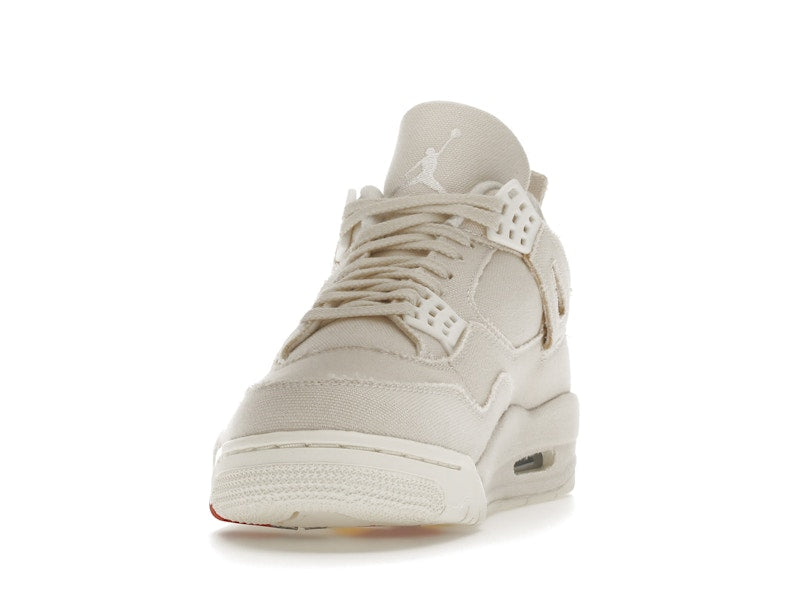 Jordan 4 Retro Blank Canvas (Women's)
