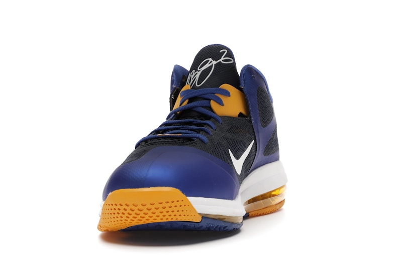 Nike LeBron 9 Low Entourage