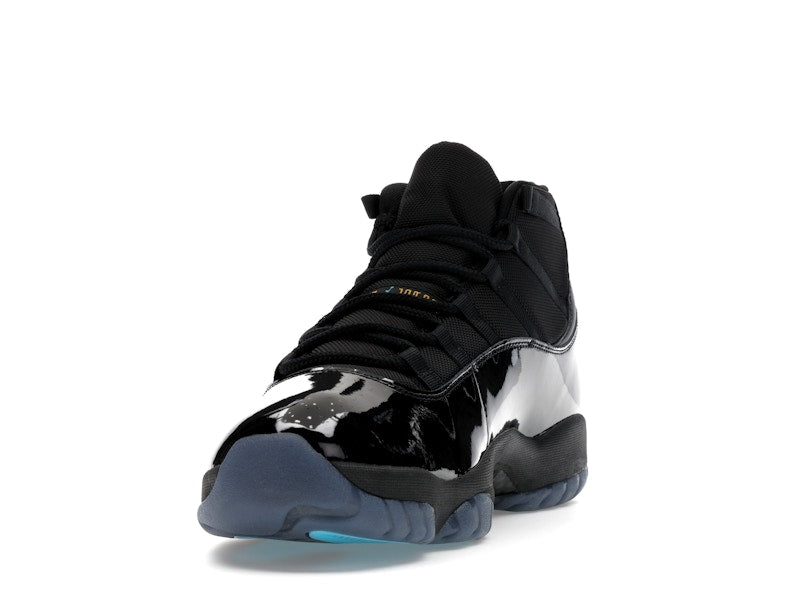 Jordan 11 Retro Gamma Blue (2025)