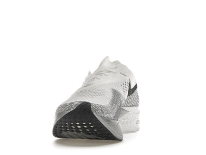 Nike ZoomX Vaporfly 3 White Particle Grey