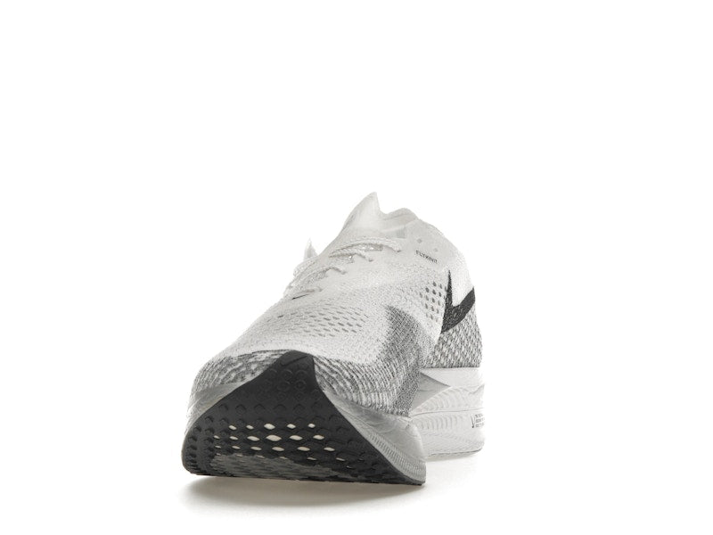 Nike ZoomX Vaporfly 3 White Particle Grey