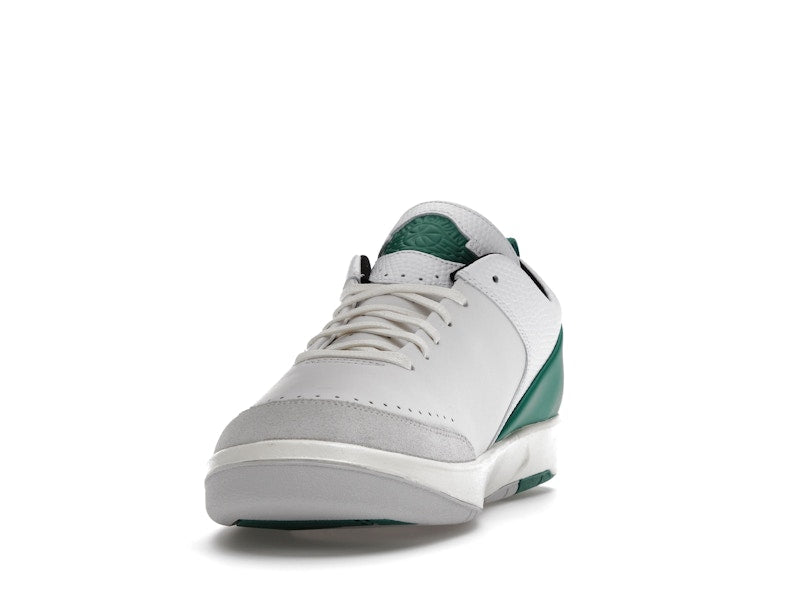 Jordan 2 Retro Low SE Nina Chanel Abney White Malachite (Women's)