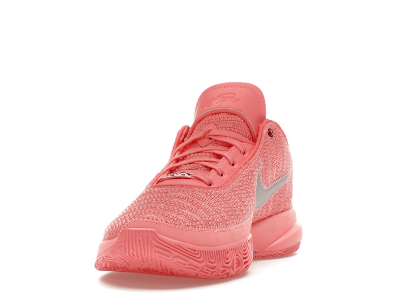 Nike LeBron 20 Pink Diamond