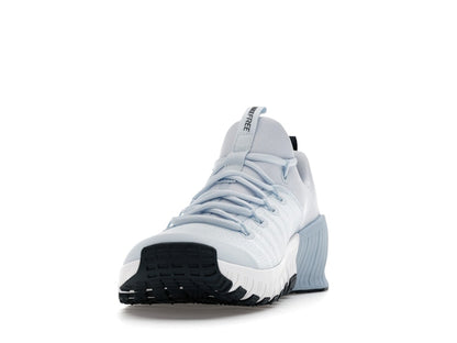 Nike Free Metcon 6 Blue Tint Armory Navy Light Armory Blue White (Women's)