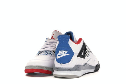 Jordan 4 Retro What The (PS)