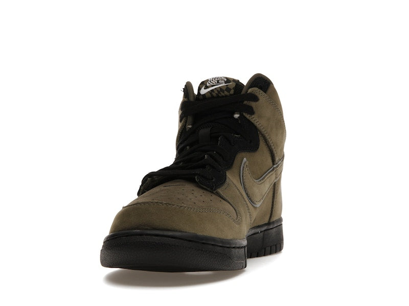Nike Dunk High Soulgoods Olive