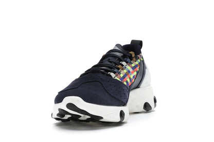 Nike React Sertu Blackened Blue