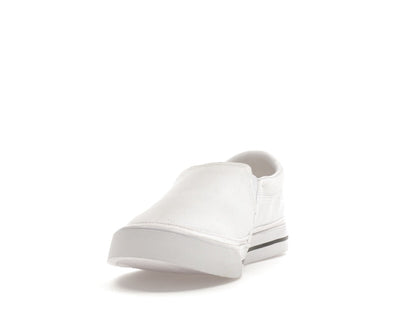 Nike Court Legacy Slip White