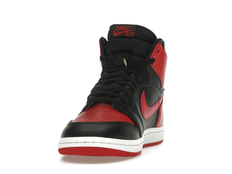 Jordan 1 Retro High '85 OG Bred (2025)