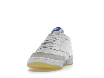 Reebok Club C 85 Prince White