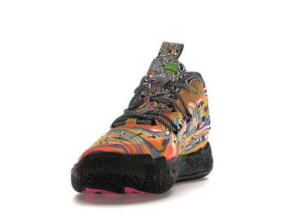 Puma LaMelo Ball MB.03 Dexter's Laboratory