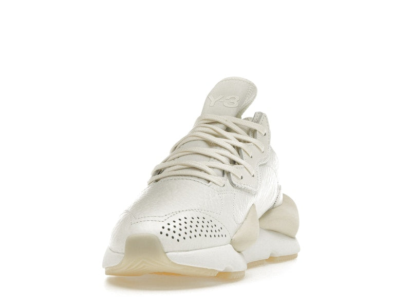 adidas Y-3 Kaiwa Core White Cream White