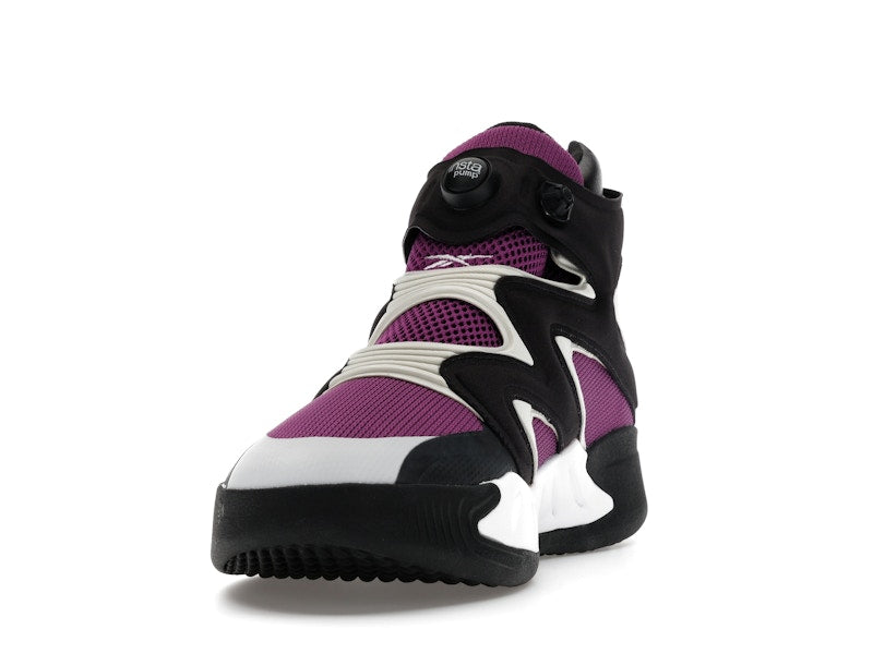 Reebok Instapump Fury Zone Aubergine