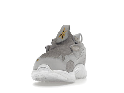 Reebok Daytona DMX Experiment Pyer Moss Taupe