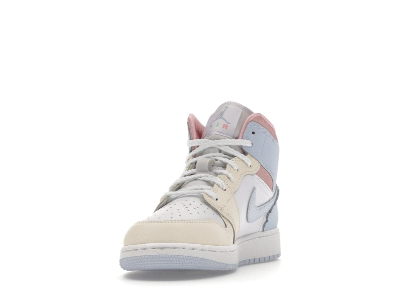 Jordan 1 Mid SE Love Is In The Air (GS)