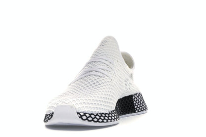 adidas Deerupt Cloud White Core Black