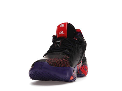 adidas D.O.N. Issue #2 Made in China Collection