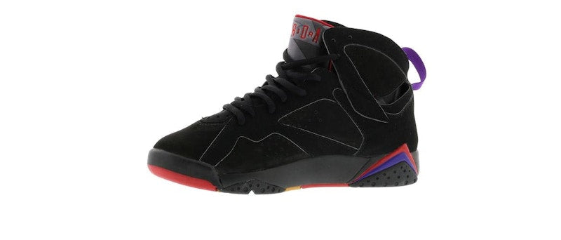 Jordan 7 Retro Raptors (2002)