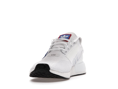 adidas NMD R1 V2 White Logo Patch