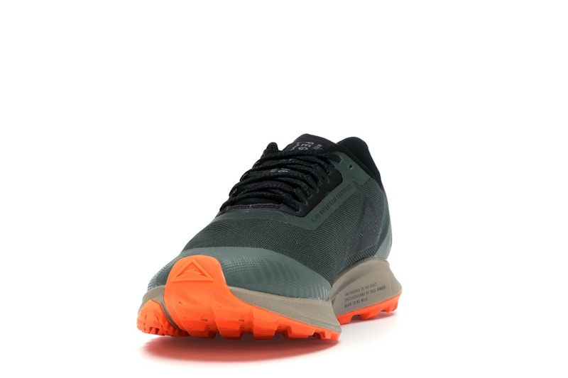 Nike Zoom Pegasus 36 Trail Gore-tex Galactic Jade