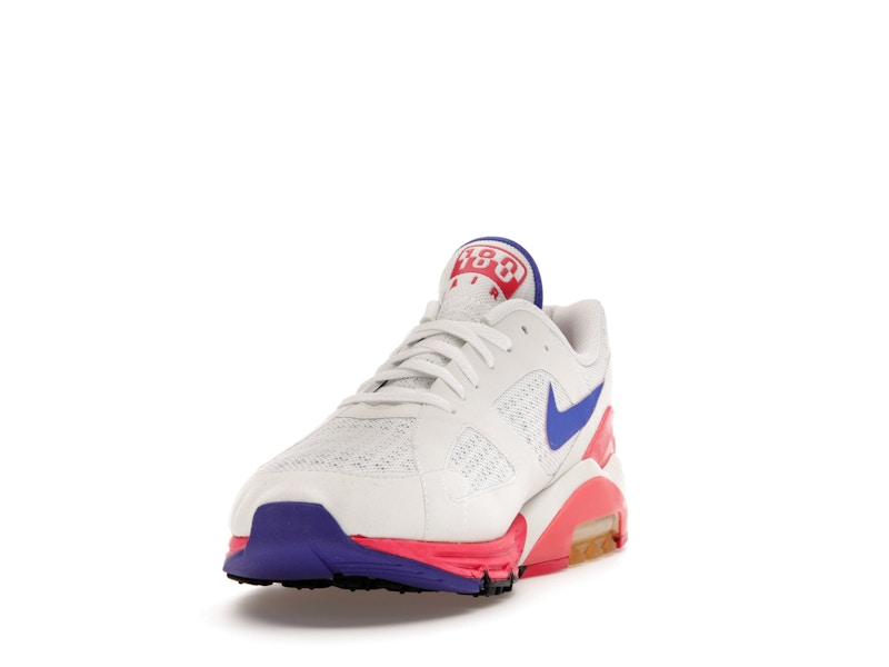 Nike Lunar Air 180 Ultramarine