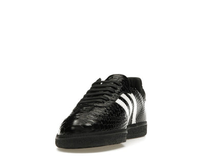 adidas Samba OG Made in Italy Black Croc